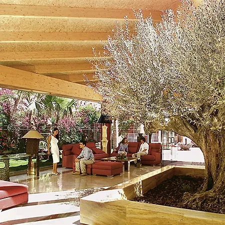 Palmira Cormoran מלון 4*