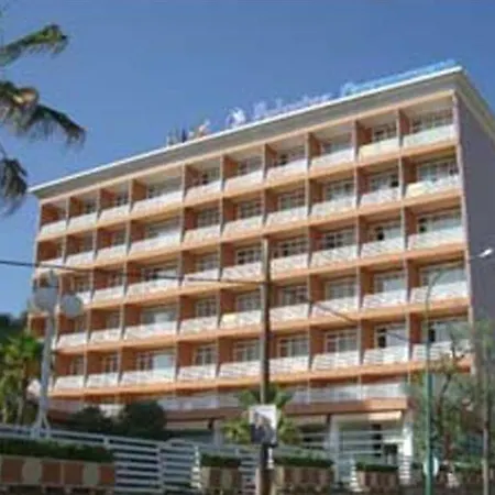 Palmira Cormoran 4*