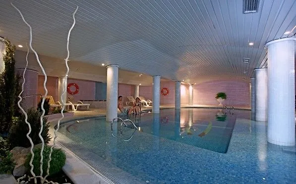 Palmira Cormoran 4* פגוארה