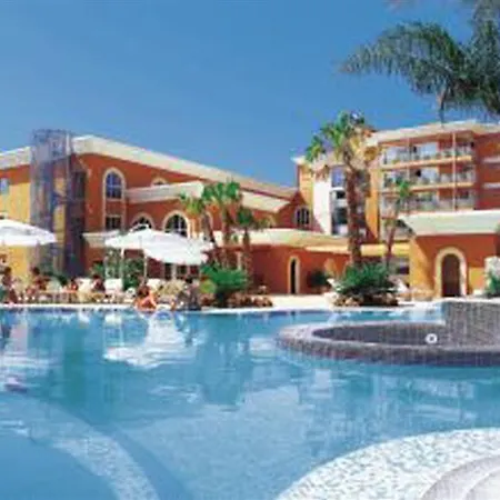Palmira Cormoran Hotel 4*
