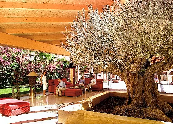 Palmira Cormoran Hotel 4*