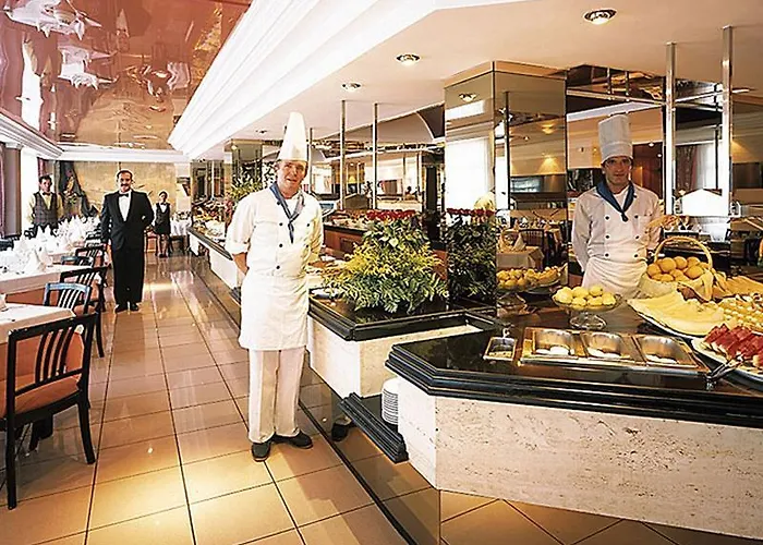 Palmira Cormoran Hotel