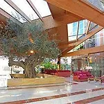 Palmira Cormoran 4*