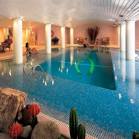 Palmira Cormoran Hotel 4*