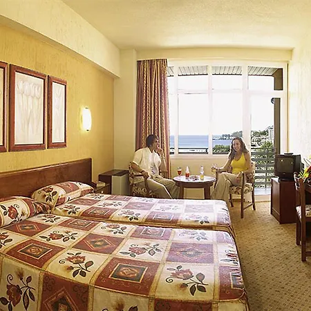 Palmira Cormoran Hotell Peguera