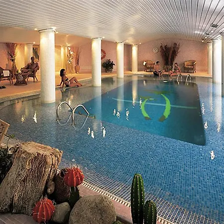 Palmira Cormoran Hotel