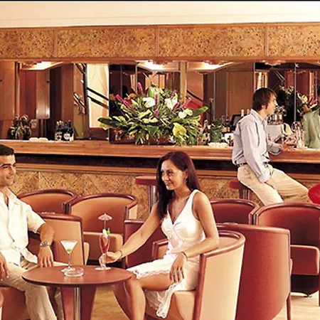 Palmira Cormoran Hotel Peguera