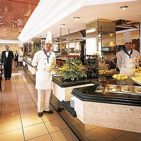 Palmira Cormoran Hotel