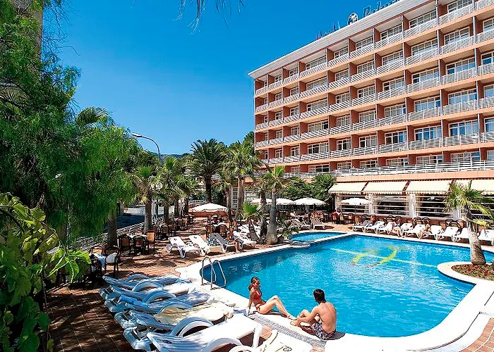 Palmira Cormoran Hotel