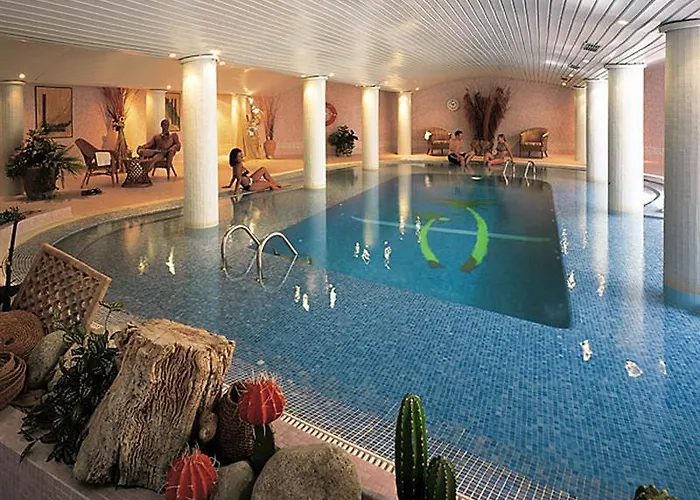 Palmira Cormoran Hotel