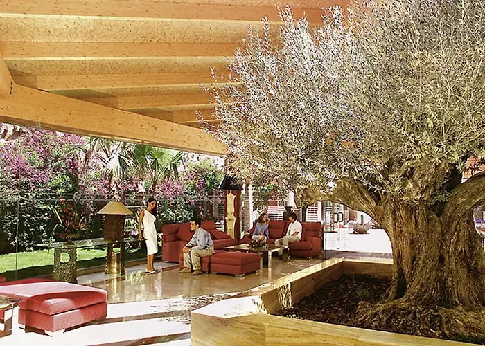 Palmira Cormoran Hotell 4*