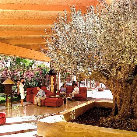 Palmira Cormoran Hotel 4*