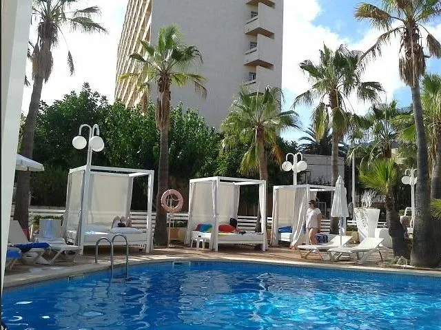 Hotel Palmira Cormoran 4*