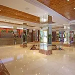 Palmira Cormoran Hotel Peguera