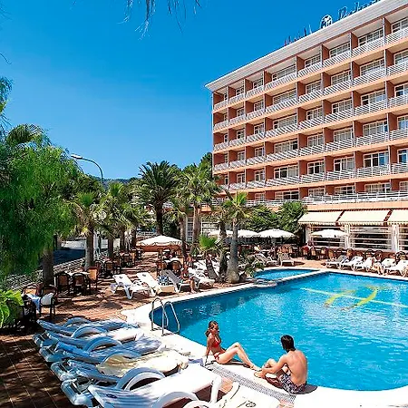 Palmira Cormoran Hotel