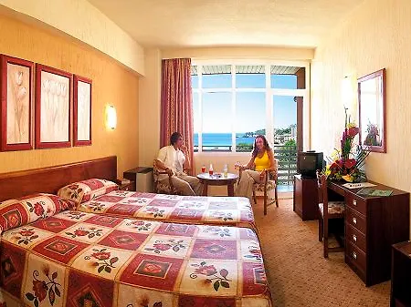 Palmira Cormoran 4*