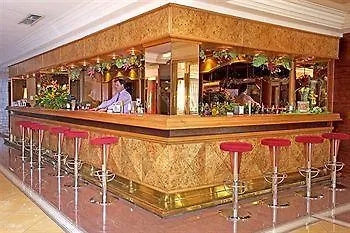 Palmira Cormoran 4* Paguera