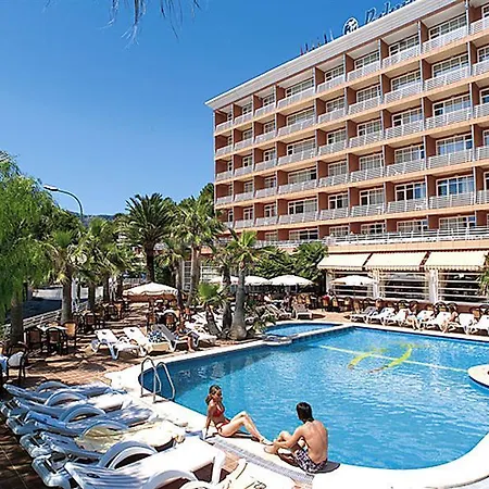 Palmira Cormoran 4*