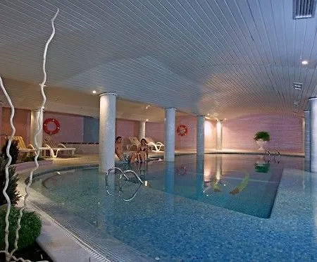 Palmira Cormoran 4* Paguera