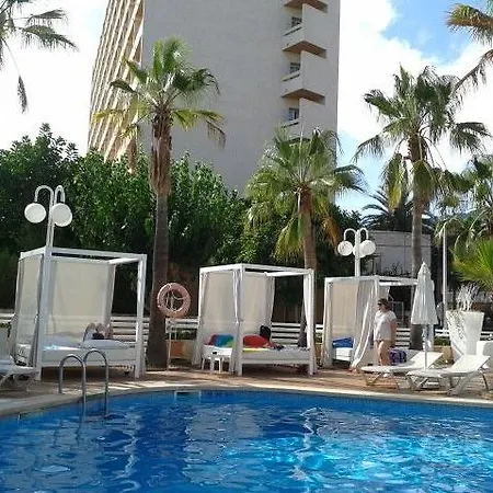 Szálloda Palmira Cormoran 4*