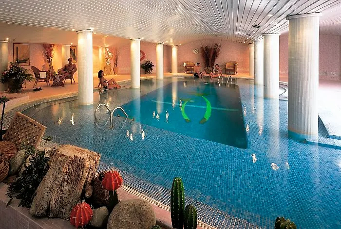 Palmira Cormoran Hotel 4*