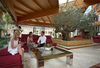 Palmira Cormoran 4* Peguera