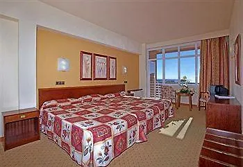 Palmira Cormoran Hotel