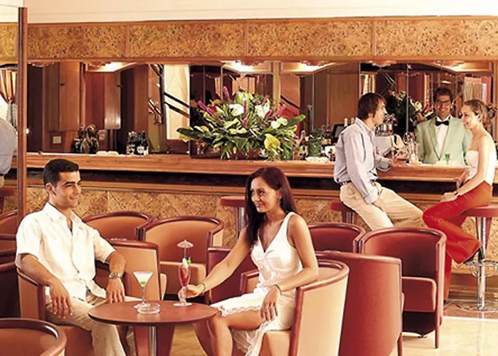 Palmira Cormoran Hotel Peguera